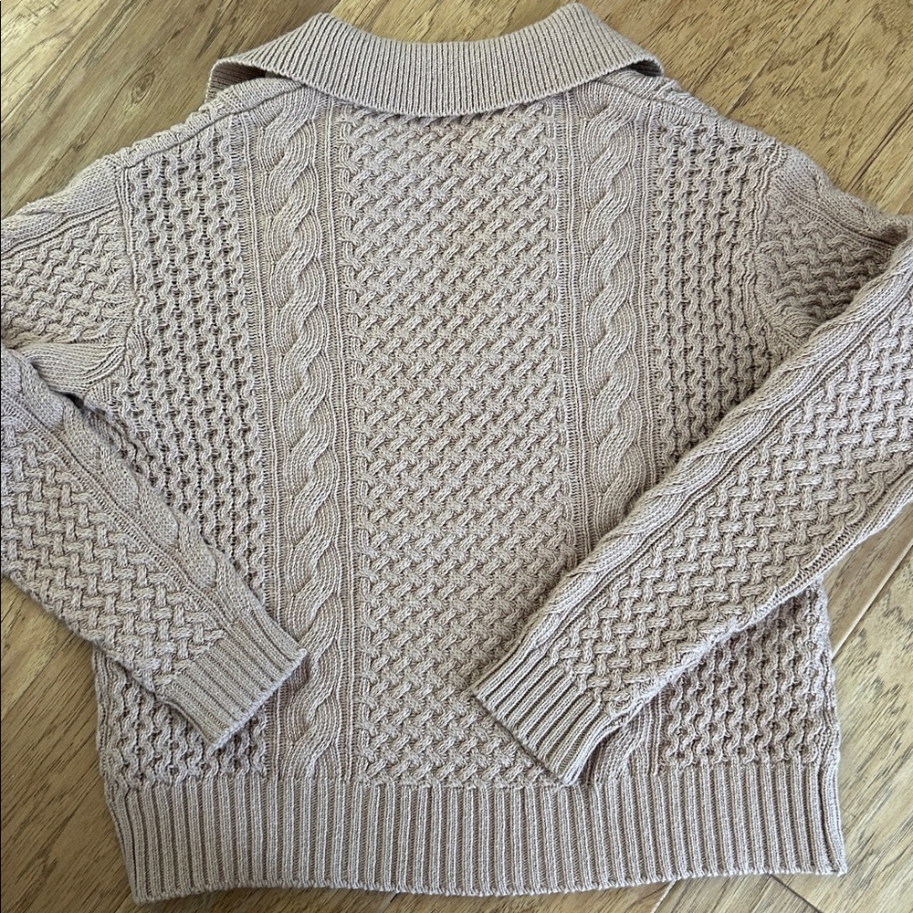 Jason Wu Sweater - Picture 5 of 7